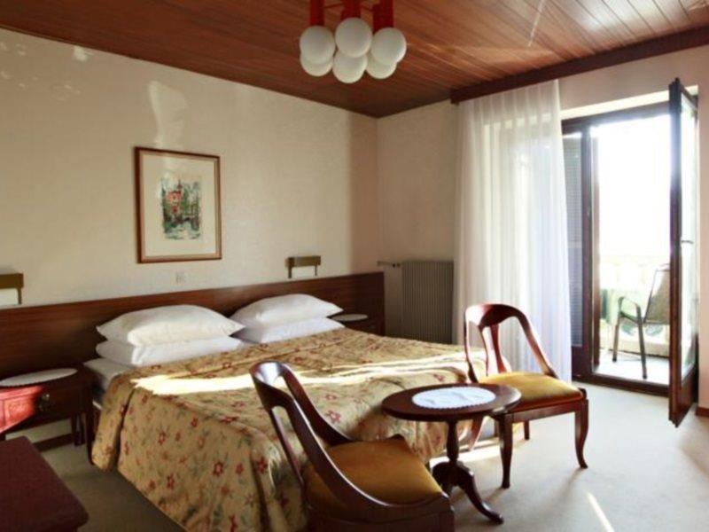 Garni Hotel Jadran - Sava Hotels & Resorts Bled Exteriér fotografie